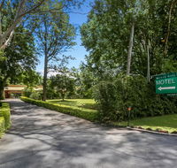 Maleny Hills Motel - Accommodation Broadbeach