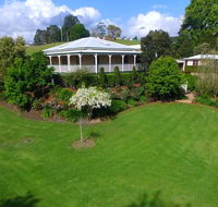 Maleny Homestead  Cottage - Accommodation Broadbeach