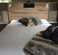 Maleny Luxury Cottages - Accommodation Broadbeach