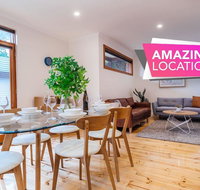 Malibu Moment on Margaret-Historic Bungalow - Accommodation Broadbeach