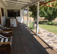 Mallow Cottage - Accommodation Broadbeach