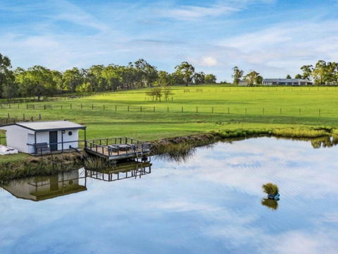 Malolo Park Farmstay In The Watagans - Serenity - Accommodation Broadbeach 0