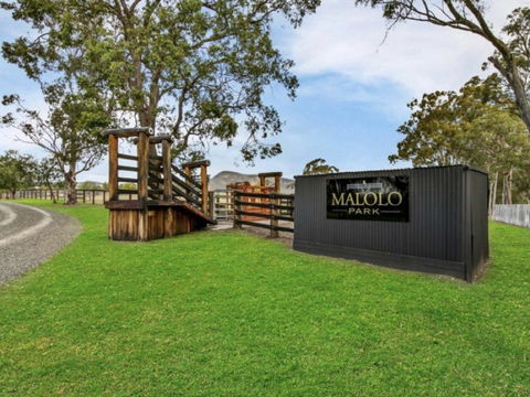 Malolo Park Farmstay In The Watagans - Serenity - Accommodation Broadbeach 1