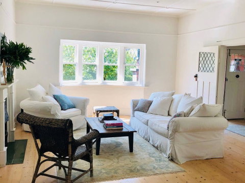 Malvern 3 Bedroom Delight - Accommodation Broadbeach 1