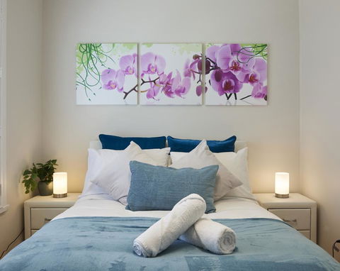 Malvern East & Urban Forest, Walk To Chadstone Shopping Center, Close To Monash Univercity - Accommodation Broadbeach 3