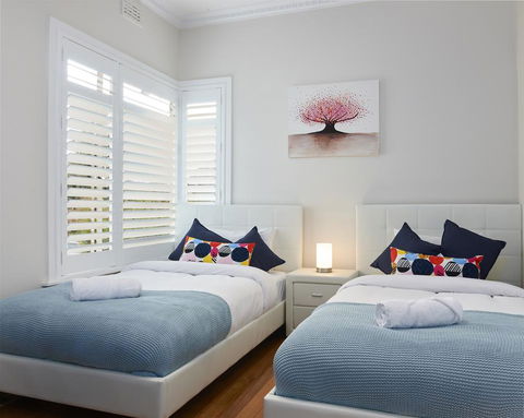 Malvern East & Urban Forest, Walk To Chadstone Shopping Center, Close To Monash Univercity - Accommodation Broadbeach 0