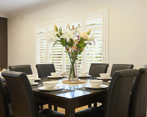 Malvern East & Urban Forest, Walk To Chadstone Shopping Center, Close To Monash Univercity - Accommodation Broadbeach 2