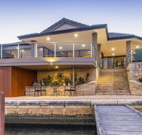 Mandurah Canals Casa Marina - Accommodation Broadbeach