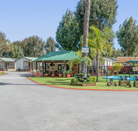 Mandurah Caravan and Tourist Park - Accommodation Broadbeach