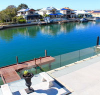 Mandurah Dolphin Escape - Accommodation Broadbeach