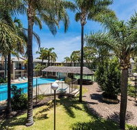 Mandurah Motel and Apartments - Accommodation Broadbeach