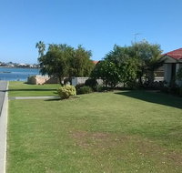Mandurah Soldiers Cove Estuary Edge Townhouse - Accommodation Broadbeach