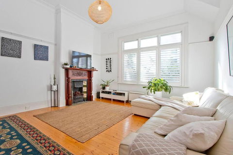 Manly Beachside 2 Bedroom House - Accommodation Broadbeach 2