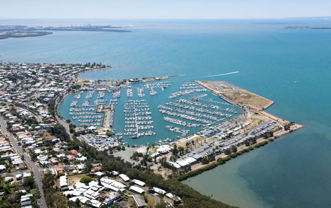 Manly Marina Cove Motel - Accommodation Broadbeach 0