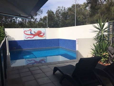 Manly Marina Cove Motel - Accommodation Broadbeach 2