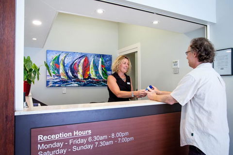 Manly Marina Cove Motel - Accommodation Broadbeach 3