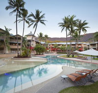 Mantra Amphora - Accommodation Broadbeach