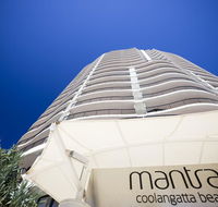Mantra Coolangatta Beach - Accommodation Broadbeach