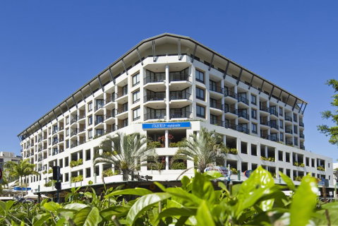 Mantra Esplanade - Accommodation Broadbeach 1