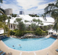 Mantra Esplanade - Accommodation Broadbeach