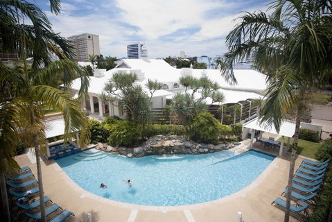 Mantra Esplanade - Accommodation Broadbeach 0