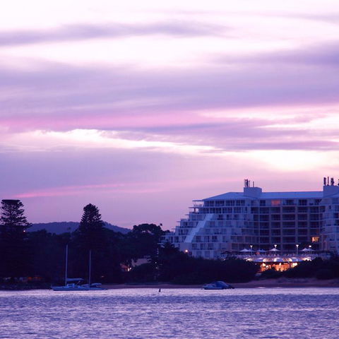Mantra Ettalong Beach - Accommodation Broadbeach 3