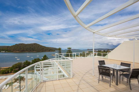 Mantra Ettalong Beach - Accommodation Broadbeach 0