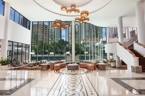 Mantra Legends Hotel - Accommodation Broadbeach 3