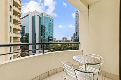 Mantra Parramatta - Accommodation Broadbeach 1