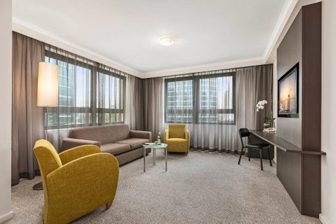 Mantra Parramatta - Accommodation Broadbeach 2