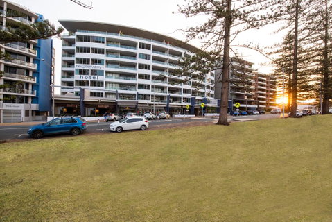 Mantra The Observatory - Accommodation Broadbeach 0