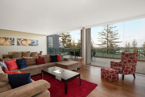 Mantra The Observatory - Accommodation Broadbeach 1