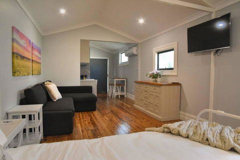 Mar Q Apartment - Accommodation Broadbeach 1