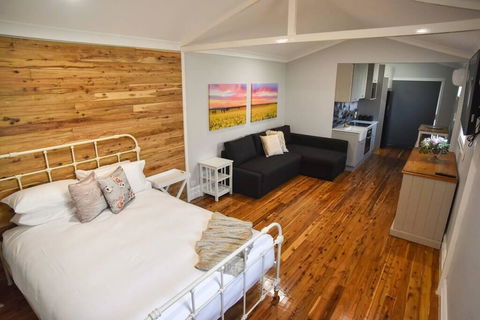 Mar Q Apartment - Accommodation Broadbeach 0