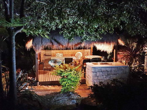 Marazul Paradise Beach House- Panoramic Ocean Views - Accommodation Broadbeach 0