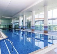 Marina ocean view - Accommodation Broadbeach