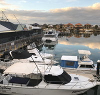 Marina View Chalets - Accommodation Broadbeach