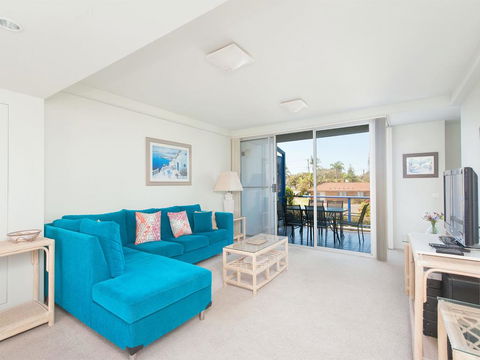 Marine Drive, Cirrus, Unit 6, 44 - Accommodation Broadbeach 0