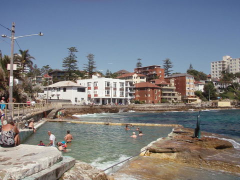 Marine Parade - Accommodation Broadbeach 0