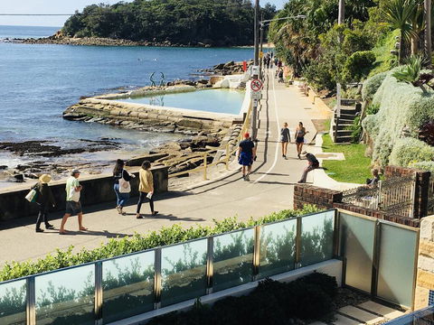 Marine Parade - Accommodation Broadbeach 3