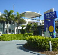 Mariner Shores Club - Accommodation Broadbeach