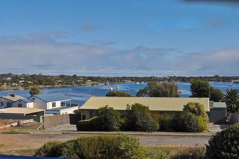 Mariners View Coffin Bay - Accommodation Broadbeach 1