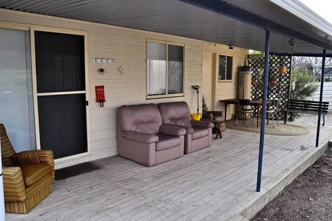 Mariners View Coffin Bay - Accommodation Broadbeach 3