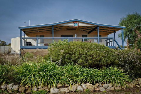 Mariners View Coffin Bay - Accommodation Broadbeach 0