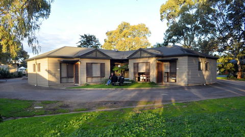 Marion Holiday Park - Accommodation Broadbeach 0