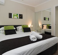 Marlin Cove Holiday Resort - Accommodation Broadbeach