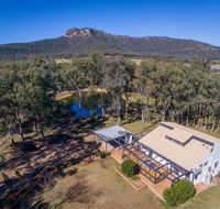 Marlu Station - Accommodation Broadbeach