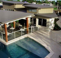 Mary River Motor Inn - Accommodation Broadbeach