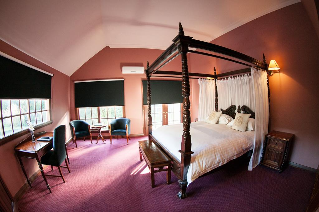 Sherbrooke VIC Accommodation Broadbeach