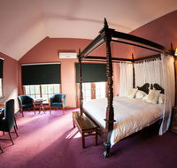Marybrooke Manor - Accommodation Broadbeach
